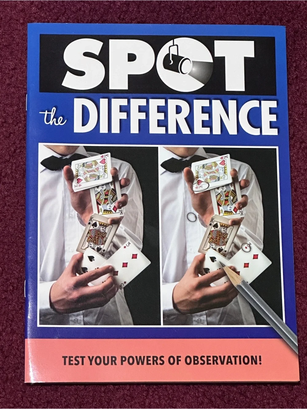 Lot of Hidden Pictures, Spot the Difference fun puzzles